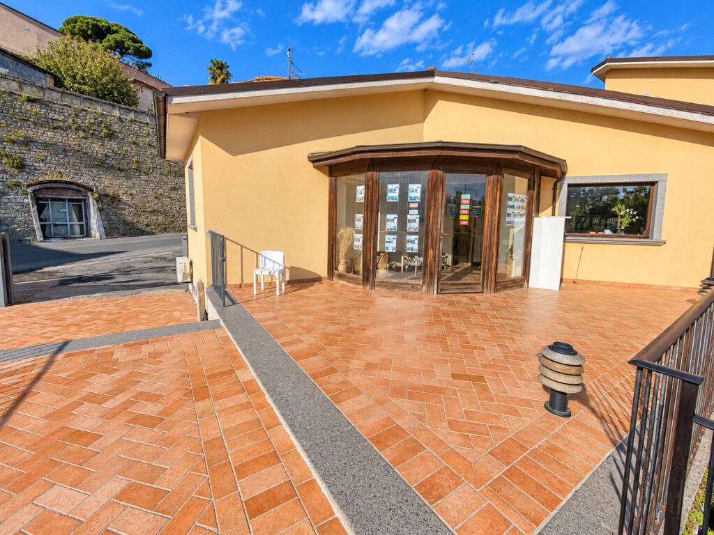 Casa Sole büroo Montefiascones