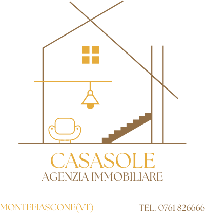 Casa Sole Agenzia Immobiliare logo